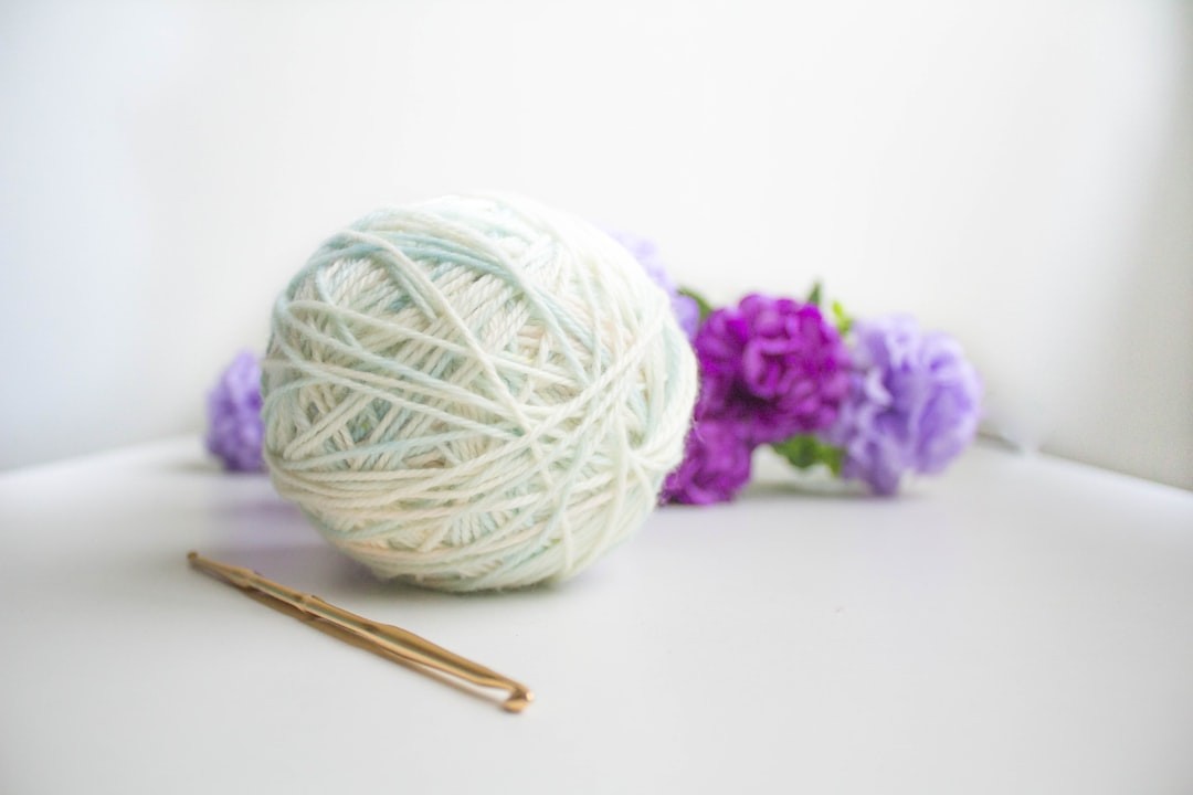 Nelli Portions: Crochet Creations